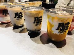 -LELECHA乐乐茶(美罗城店)