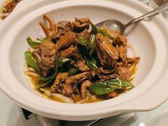 -辛香味烧鱼馆·非遗技艺·排骨红烧肉(光谷医药园店)