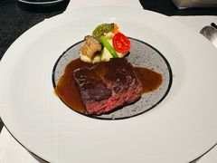 -傲廬·云端餐厅·深圳柏悦酒店