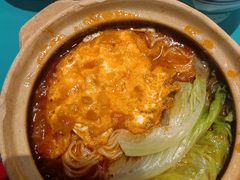 -粉灯牛腩牛杂煲·鸡煲(双井店)