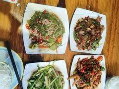 -江西广丰土菜馆(华亭老街店)