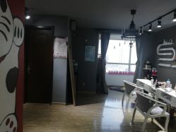 -IDEA·艾蒂尔科技美肤·日式美甲美睫集合店