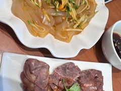 -鸿毛饺子(紫竹桥店)