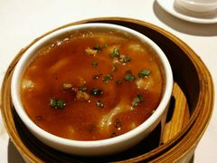 -潮福城大酒楼(湖滨北路店)
