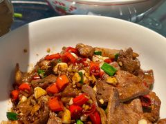 土匪猪肝-食理八湘(中海城风情苑北区店)