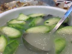 -大笑饭堂(甲子桥店)
