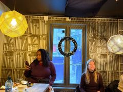 -Risø mat og kaffebar