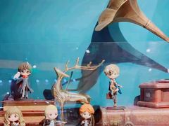 -泡泡玛特POPMART(崇文门国瑞城店)