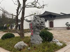 -王阳明故居