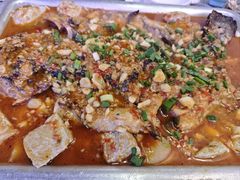 -滋味烤鱼(祥和里店)
