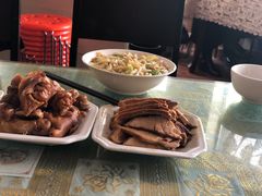 卤肉-孙记炒炮(西街店)