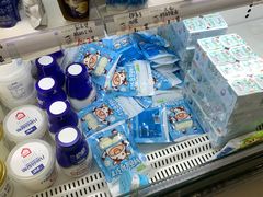 零售区-牛奶便利(东四店)