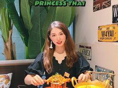 景观位-泰妃殿(新世界旗舰店)