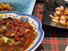 -玉桥餐厅(天坛店)