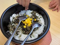 -食米家拌饭(梅溪新天地店)