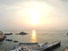 -东极岛景区