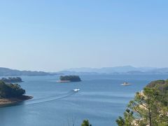 -庐山西海主景区