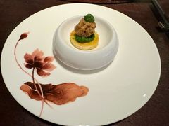 -杭州西子湖四季酒店·金沙厅