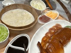 -北国饭店·海鲜·北方菜(峡山店)