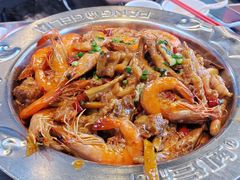 -胖哥俩肉蟹煲(重庆观音桥大融城店)