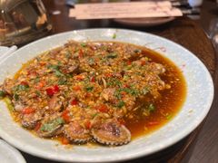 -抱德·潮汕味(琶洲店原惠城鱼仔)