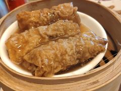 美味鲜竹卷-添好运点心专门店(百老汇店)