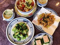 泡椒牛蛙-宁波状元楼酒店(和义路店)