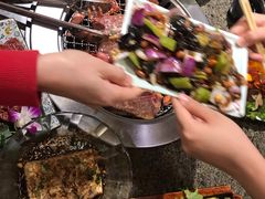 -梦山水日本烧肉(五四广场店)