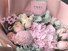 -红钳侠小龙虾·烧烤(中赢康康谷店)