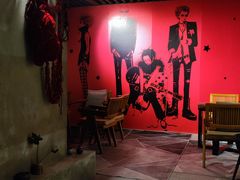 -漪龙台·B26 Rooftop Lounge