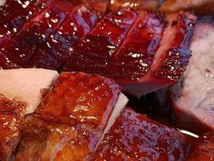 烧味拼盘-蝴蝶里·粤菜·点心(龙湖天街&滨江店)