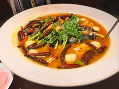 -清水亭湖北菜(大屯DT51店)