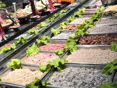 -老院子饭店·鲁菜·海鲜·家常菜
