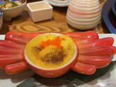 -和创柚子·会席日本料理(新区淮海街店)