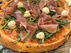 -Alimentari Grande(东湖路店)