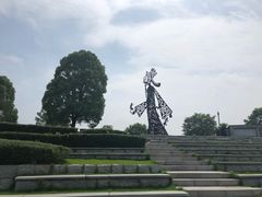-上海月湖雕塑公园