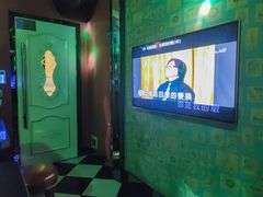 -幸福时光KTV(纬六路店)