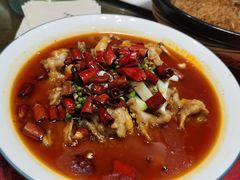 馋嘴蛙-香融府·烤鸭·家常菜(马家堡路店)