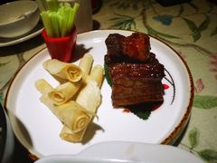 -路小缦·珍馐美馔(市心北路店)