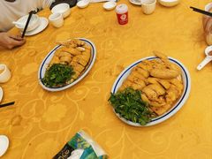 -先父九六鸡饭店(站前路店)