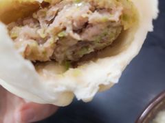 牛肉包-郑家包子牛肉拉面(尚勤路店)