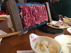 -清真·噃茄树黄柿子火锅