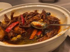 -上海精菜馆(虎踞关店)
