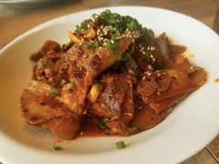 夫妻肺片-川旺角川粤融合菜•海景餐厅(星海广场店)
