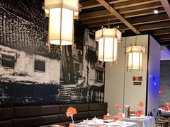 大堂-小厨娘淮扬菜(清江苏宁广场店)