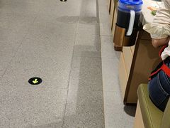 -海底捞火锅(太原南站店)