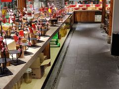 自助取餐区-厨道重庆菜馆(鸳鸯店)