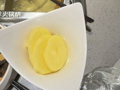 -海底捞火锅(赛格国际购物中心店)