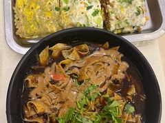 -奥华餐厅·老张记(台基厂店)
