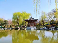 -西安青龙寺遗址景区
